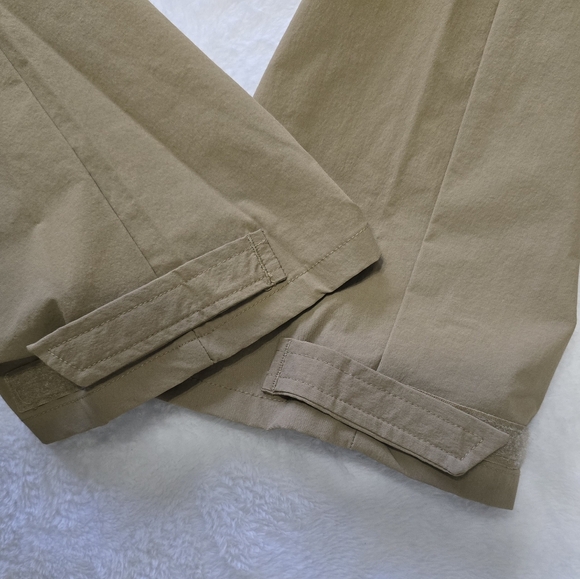 Men's Jogger Pants Tan - Picture 8 of 8